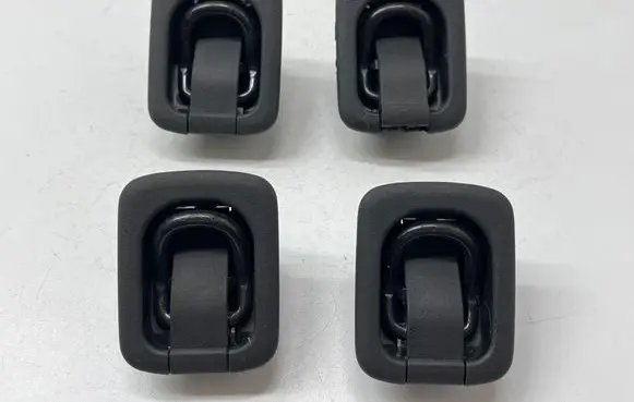 Subaru Forester SL Tie down hook / loop 