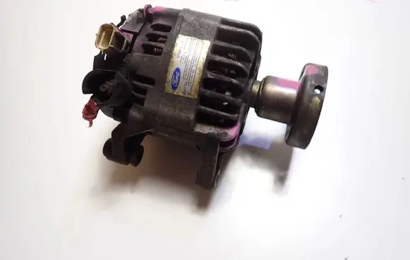 Ford Focus Generator/alternator R98AB10300JC