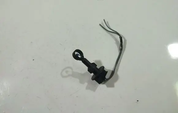 Saab 9-5 Interior temperature sensor 