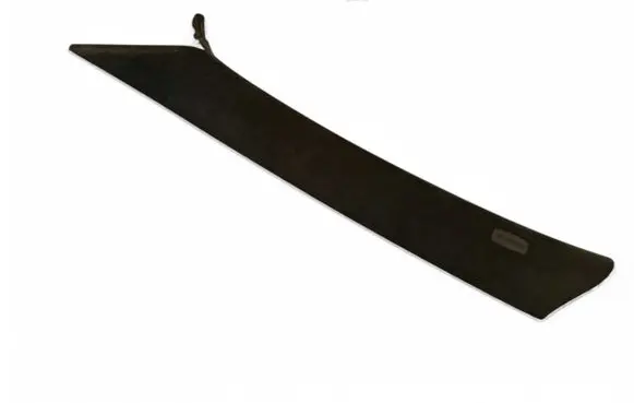 Porsche Cayenne (92A) (A) pillar trim 7P5867233A
