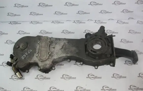 Fiat Croma Oil pump 55185375 37004600