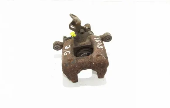 Skoda Superb B6 (3T) Rear brake caliper