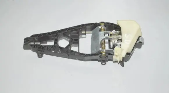 BMW X6 F16 Rear door exterior handle/bracket 7401210 51217401210 7293186