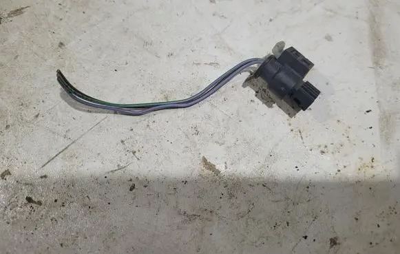 Mercedes-Benz GLC X253 C253 Other wiring loom A0285452726