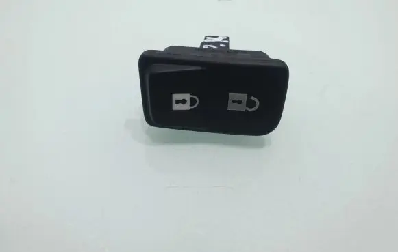 Central locking switch button