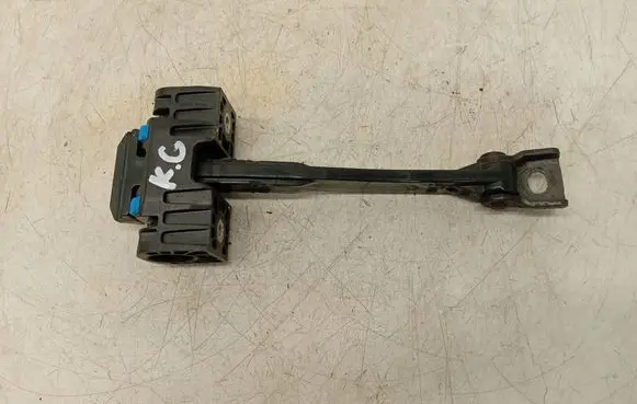 Audi A4 S4 B8 8K Rear door check strap stopper 8K0839249C