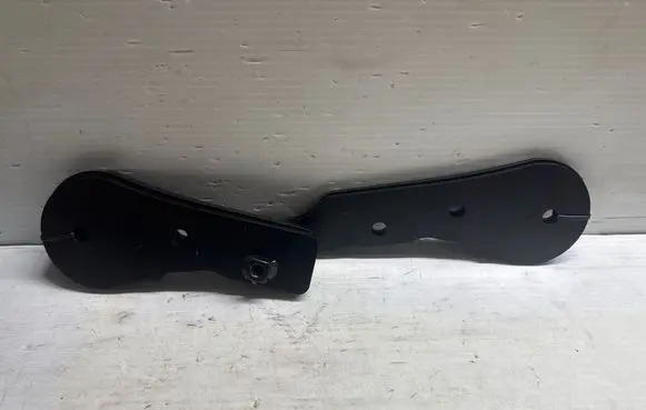 Volvo EX30 Tow bar 