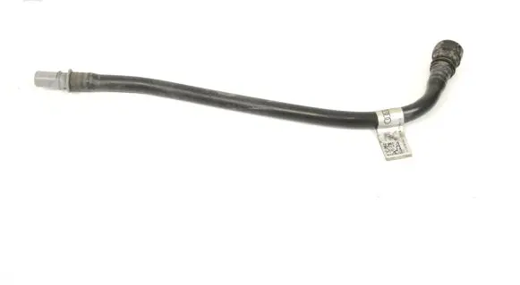 Audi A5 Air intake hose/pipe 8K0131967D