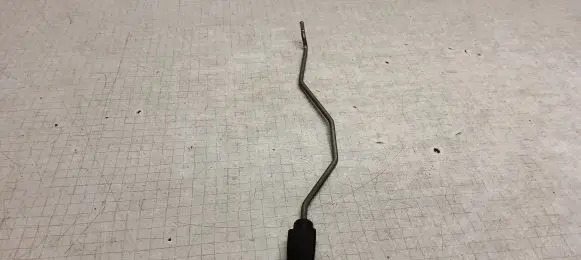BMW X3 E83 Other rear door trim element 