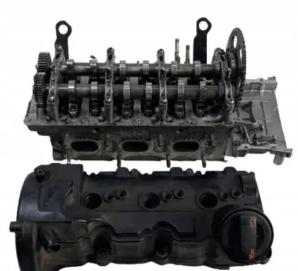 Audi A6 C7 Engine head 059109129AG