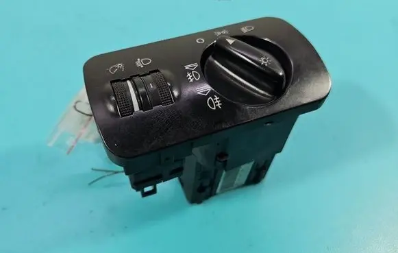 Seat Leon (1M) Light switch 1M1941531L IMPRK1536334