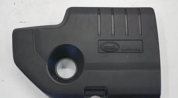 Land Rover Range Rover Evoque L538 Engine cover (trim) GJ326A949B