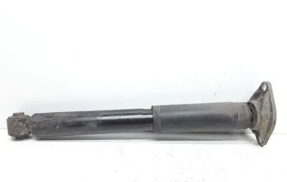 Rear shock absorber/damper