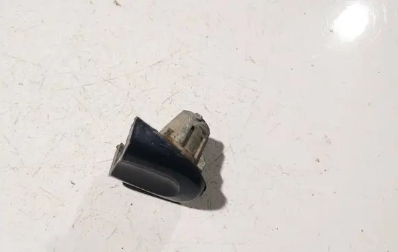 Volkswagen Jetta V Loading door cover/cap 