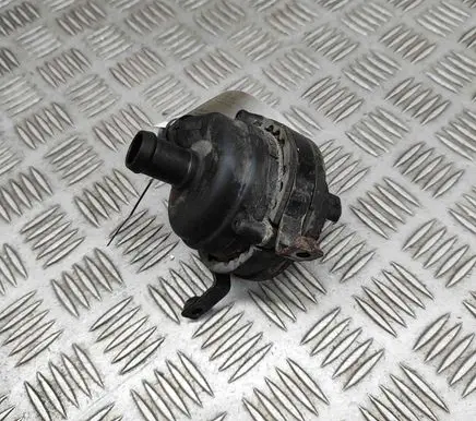 Jaguar I-Pace Electric auxiliary coolant/water pump J9D38501AA J9D318D475AA