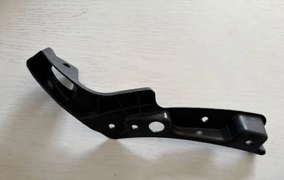 Mercedes-Benz GLC X253 C253 Front bumper mounting bracket A2538857800