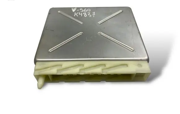 Volvo S60 Gearbox control unit/module P09480761 00001313A5