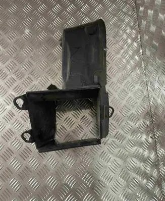 Audi A6 Allroad C6 Pickup box liner 4F0145333F