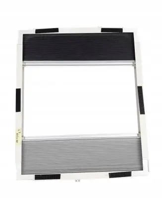 Volkswagen Transporter - Caravelle T6 Front bumper mounting bracket