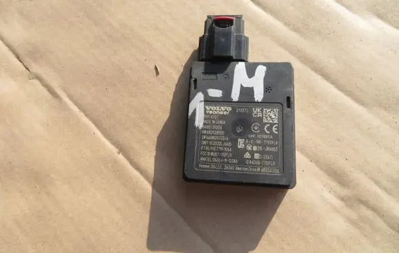 Volvo EX30 Other control units/modules 80016227 6608139204 682528900