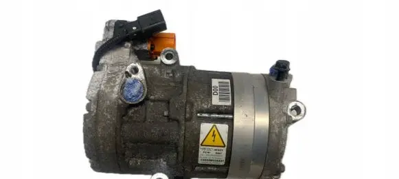 KIA Niro Air conditioning (A/C) compressor (pump) CA600NDGAA07