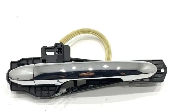 Fiat Tipo Rear door exterior handle