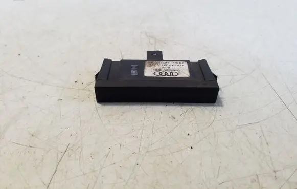 Audi A6 S6 C6 4F Other devices 4F0919234A
