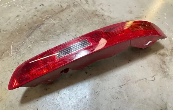 Rear fog light