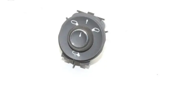 Citroen C3 Wing mirror switch 9817840980