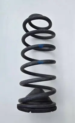 Honda Civic Rear coil spring 
