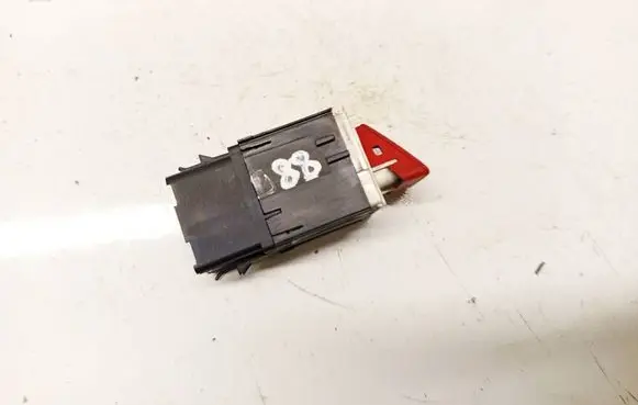 Volkswagen PASSAT B6 Hazard light switch 3c0953509