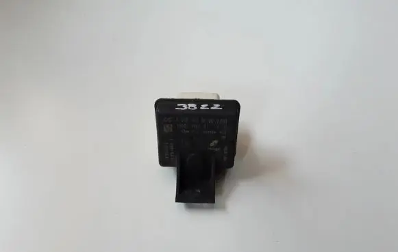 Dacia Dokker Other relay A6089000200