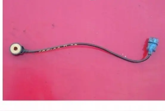 Renault Laguna II Detonation knock sensor 