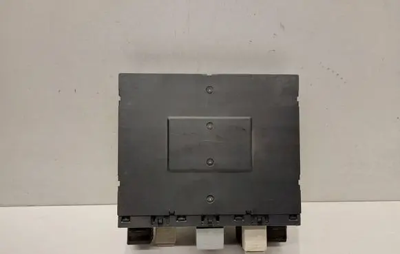 Audi A3 S3 8P Comfort/convenience module H43S1201 8P0907279F F005V00519