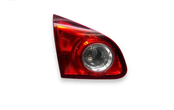 Nissan Qashqai Tailgate rear/tail lights 89071063 B32LB001 26555JD800