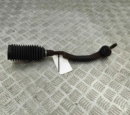 Steering tie rod