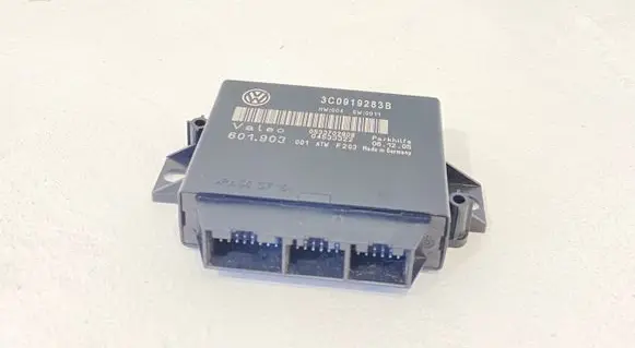 Volkswagen PASSAT B6 Parking PDC control unit/module 3C0919283B