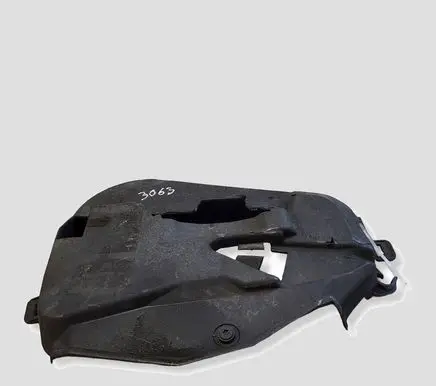 Renault Megane II Timing belt guard (cover) 8200795003B