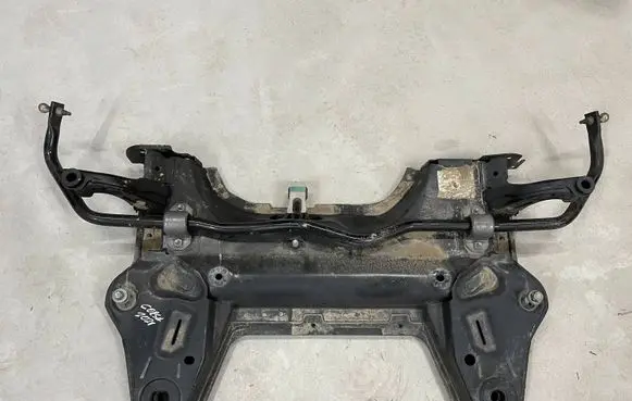 Opel Corsa F Front subframe