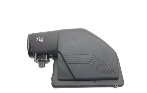 BMW 5 G30 G31 G38 Air filter box cover 72335787