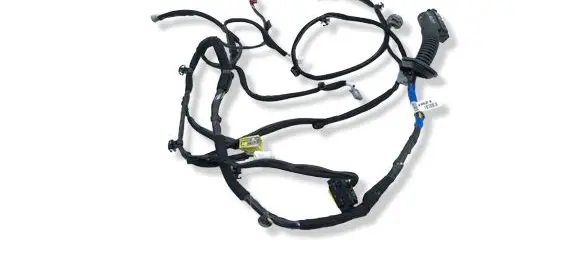 Hyundai Kona II Front door wiring loom 91605DF210