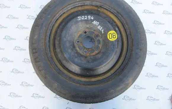 Ford Mondeo Mk III R16 spare wheel 1S71MH
