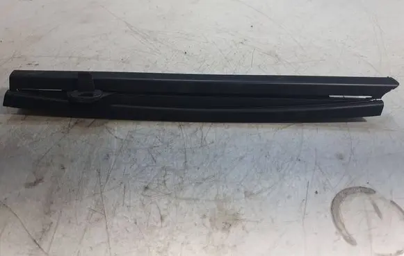 BMW X5 E53 Rear door sun blind/shade 8266358