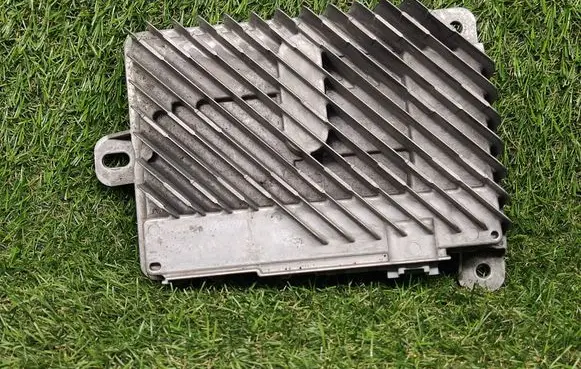 Buick Encore I Sound amplifier 42508251 812533698