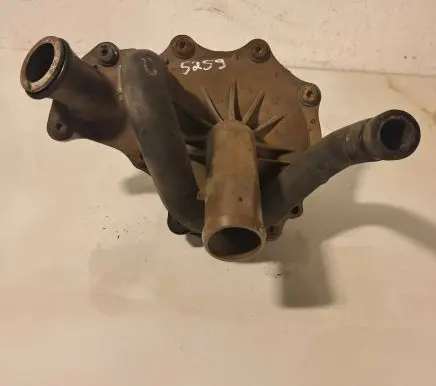 Citroen Jumper Water pump 6C1Q8K500AG