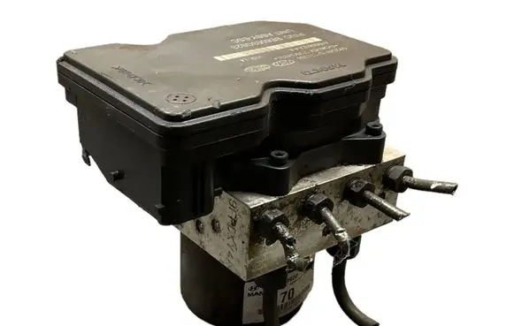 KIA Rio ABS Pump 589201W705