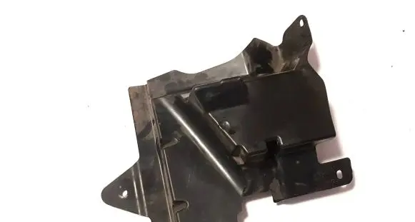 Jaguar F-Pace Front underbody cover/under tray HK8316A262AB