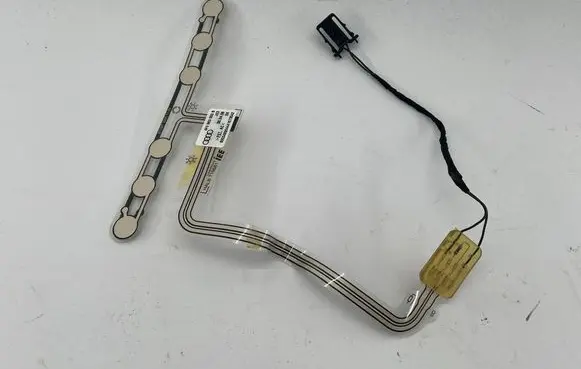 Audi A6 S6 C6 4F Seat pressure sensor 4F0963553B