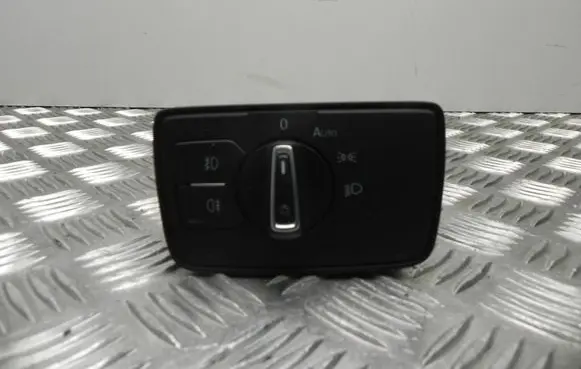 Volkswagen PASSAT B8 Light switch 3G0941633H T760