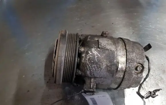 Opel Sintra Air conditioning (A/C) compressor (pump)